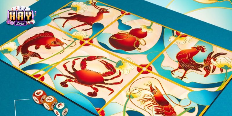 Lợi thế vượt trội khi tham gia bầu cua trực tuyến