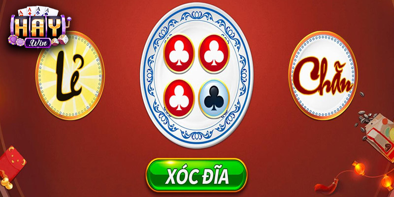 Bí quyết tham gia xóc đĩa cho tân thủ