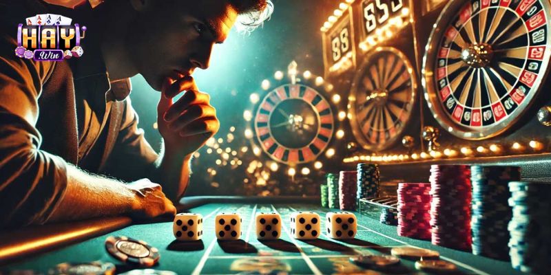 Cách đánh tài xỉu không bao giờ thua và lợi ích khi hiểu cách hoạt động