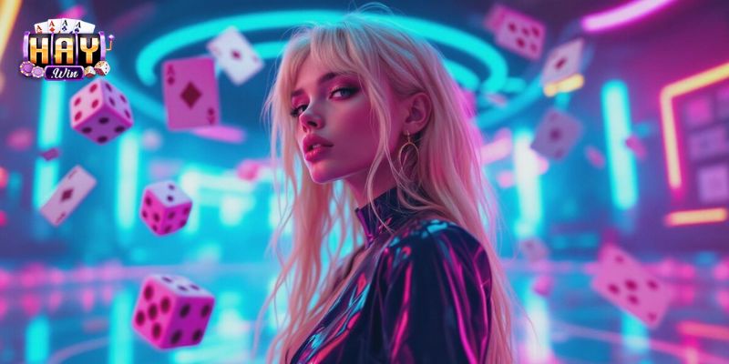 Cổng Game Xóc Đĩa | Top 1 HAYWIN Nạp Rút Dưới 1 Phút