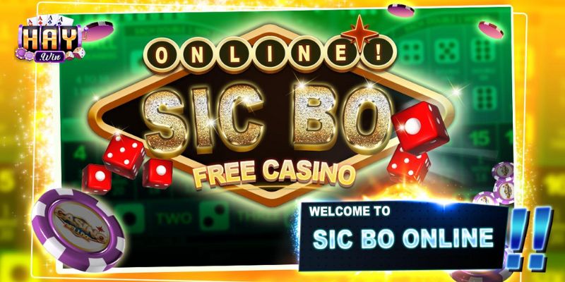 Các loại cược phổ biến của game tài xỉu