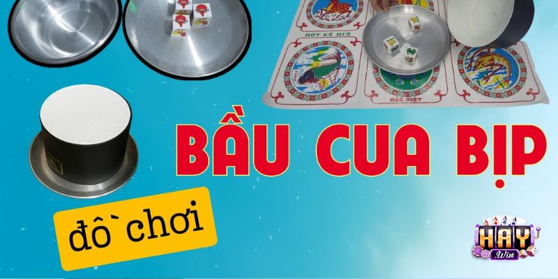 Ghi chép kết quả các ván Bầu Cua bịp trước đó rất quan trọng