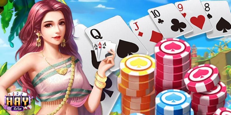 Quy tắc chơi game bài tiến lên chuẩn chỉ