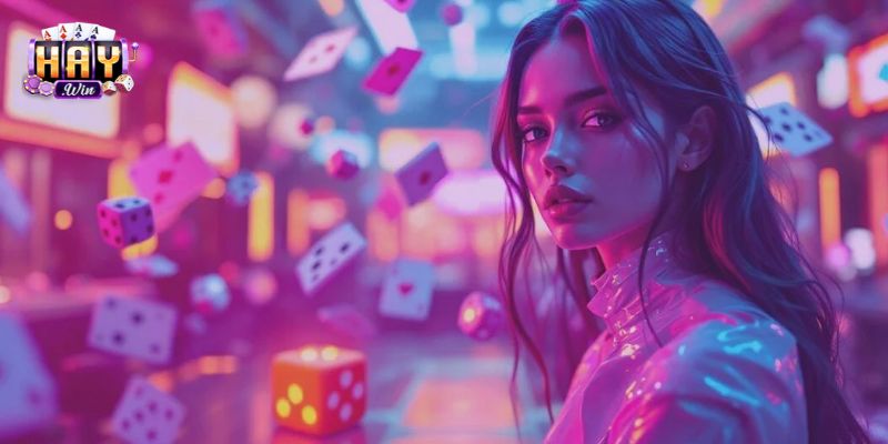 Xóc Đĩa Livestream HAYWIN | Dealer Thật, Camera 360 Độ