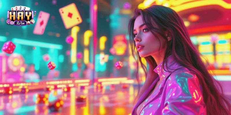 Cơ chế bảo mật xóc đĩa trực tuyến an toàn tuyệt đối